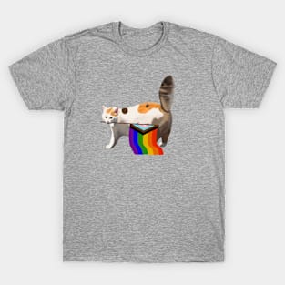 Pride Cat T-Shirt